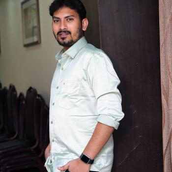Karthik Kumar